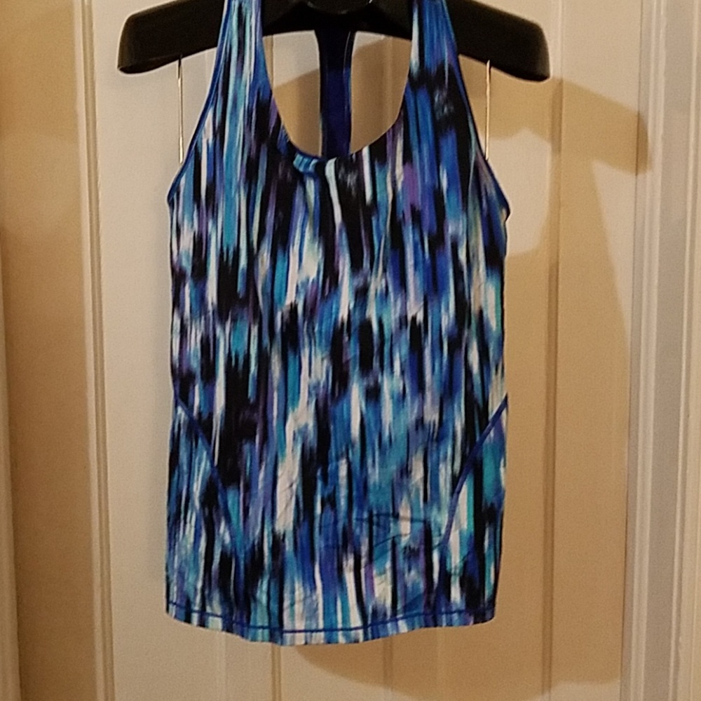 Calvin Klein  Active wear top